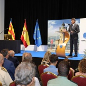 Rubén Ibáñez, presidente PortCastelló