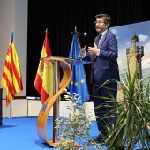 Rubén Ibáñez, presidente PortCastelló