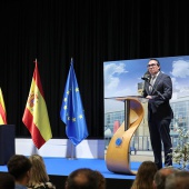 Rubén Ibáñez, presidente PortCastelló