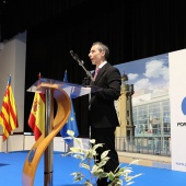 Rubén Ibáñez, presidente PortCastelló