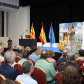 Rubén Ibáñez, presidente PortCastelló