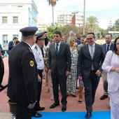 Rubén Ibáñez, presidente PortCastelló