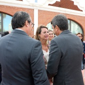 Rubén Ibáñez, presidente PortCastelló