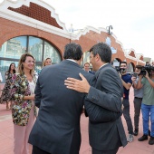 Rubén Ibáñez, presidente PortCastelló