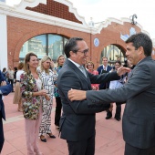 Rubén Ibáñez, presidente PortCastelló