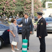 Rubén Ibáñez, presidente PortCastelló