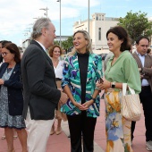 Rubén Ibáñez, presidente PortCastelló