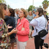 Rubén Ibáñez, presidente PortCastelló