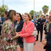 Rubén Ibáñez, presidente PortCastelló