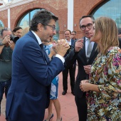 Rubén Ibáñez, presidente PortCastelló