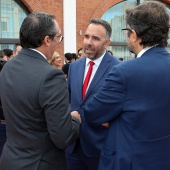 Rubén Ibáñez, presidente PortCastelló