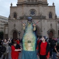 Castellón, Trobada de Bèsties del Foc