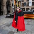 Castellón, Trobada de Bèsties del Foc