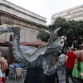 Castellón, Trobada de Bèsties del Foc