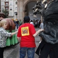 Castellón, Trobada de Bèsties del Foc