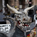 Castellón, Trobada de Bèsties del Foc