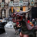 Castellón, Trobada de Bèsties del Foc