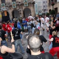 Castellón, Trobada de Bèsties del Foc