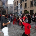 Castellón, Trobada de Bèsties del Foc