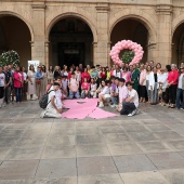 Día Mundial del Cáncer de Mama