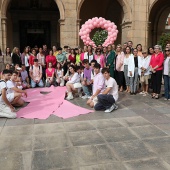 Día Mundial del Cáncer de Mama