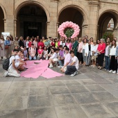 Día Mundial del Cáncer de Mama