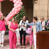 Día Mundial del Cáncer de Mama