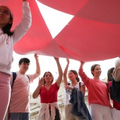 Día Mundial del Cáncer de Mama