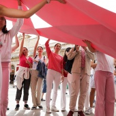 Día Mundial del Cáncer de Mama