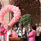 Día Mundial del Cáncer de Mama