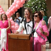 Día Mundial del Cáncer de Mama