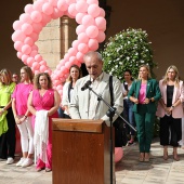 Día Mundial del Cáncer de Mama