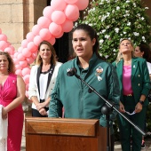 Día Mundial del Cáncer de Mama