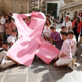 Día Mundial del Cáncer de Mama