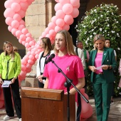 Día Mundial del Cáncer de Mama