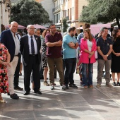 Día Mundial del Cáncer de Mama