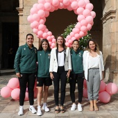 Día Mundial del Cáncer de Mama