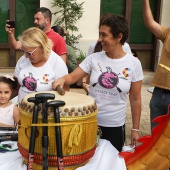 Día Mundial del Cáncer de Mama