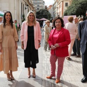 Día Mundial del Cáncer de Mama