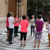 Día Mundial del Cáncer de Mama