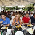 Benicassìm, Club 79 pádel