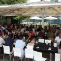 Benicassìm, Club 79 pádel