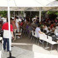 Benicassìm, Club 79 pádel