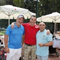 Benicassìm, Club 79 pádel