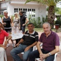 Benicassìm, Club 79 pádel