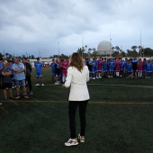CF San Pedro