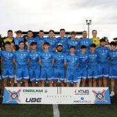 CF San Pedro