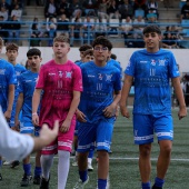 CF San Pedro