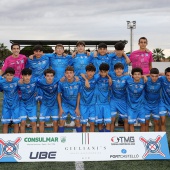 CF San Pedro