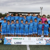 CF San Pedro